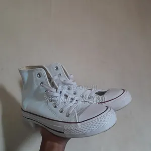 All Star Converse