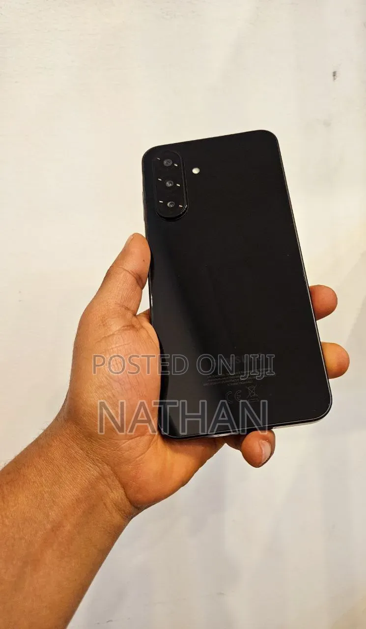 New Samsung Galaxy A26 256 GB Black