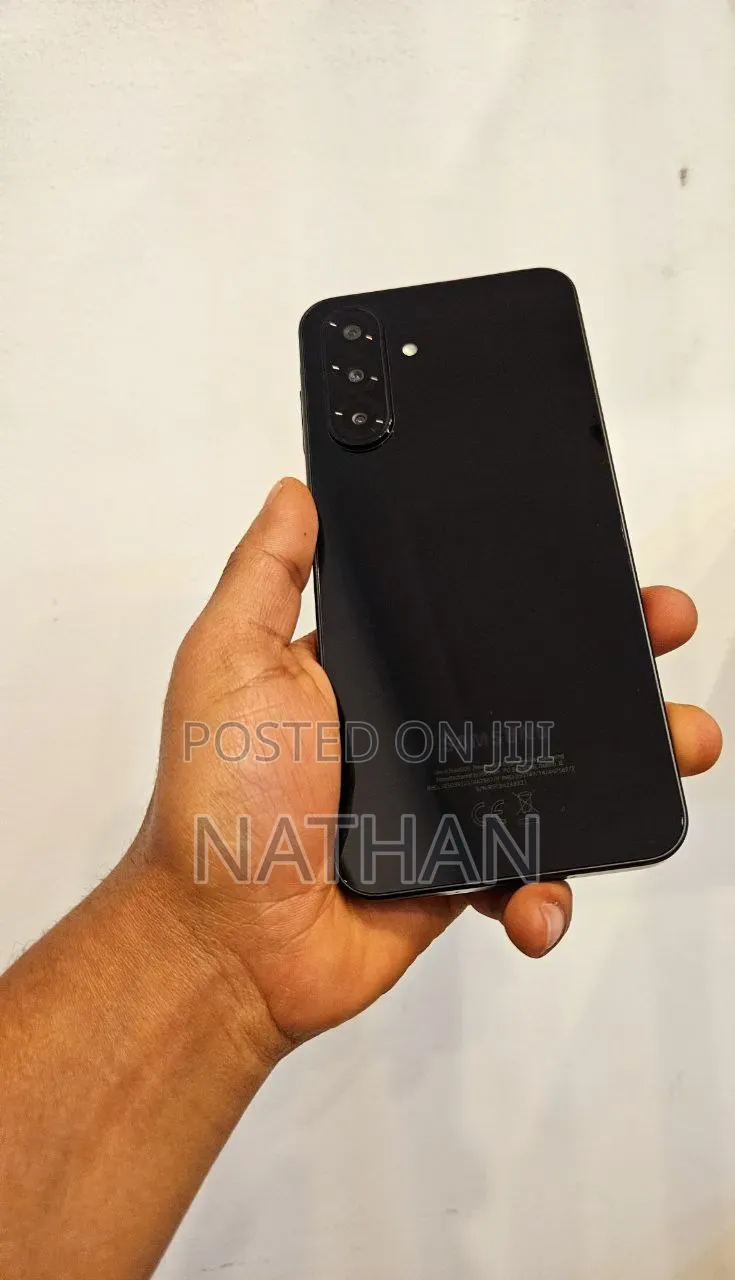 New Samsung Galaxy A26 256 GB Black