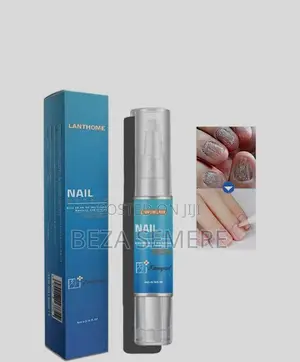 Lante Nail Treatment - ለተበላሸ ወይም ለፈንገስ ጥፍር መፍትሄ