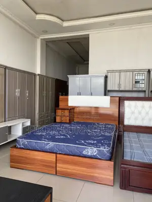 Laminate Beds