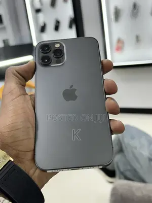 Apple iPhone 12 Pro 128 GB Gray