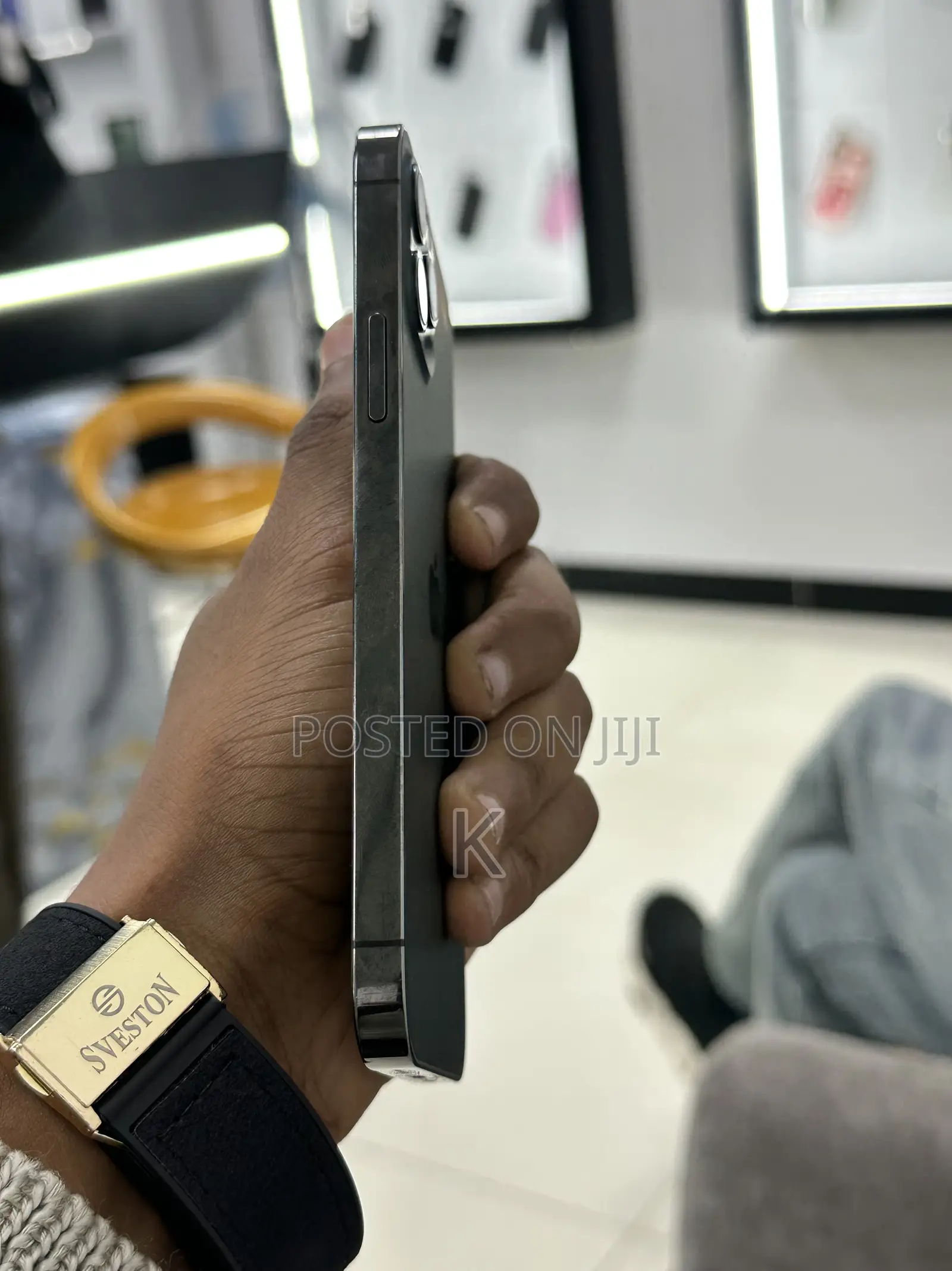 Apple iPhone 12 Pro 128 GB Gray