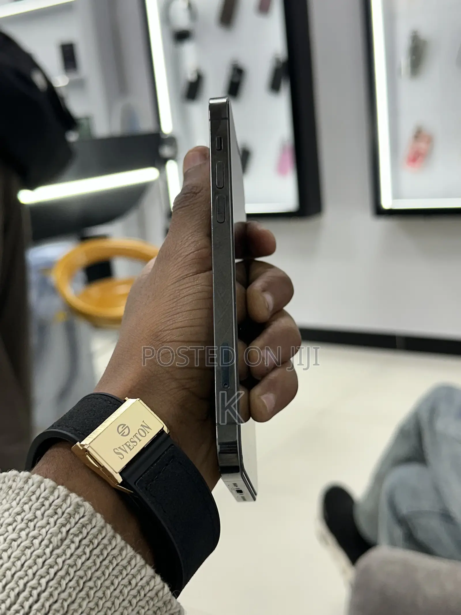 Apple iPhone 12 Pro 128 GB Gray
