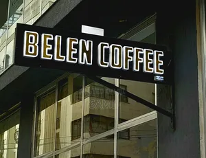 Lightbox, Signage Quality Affordable
