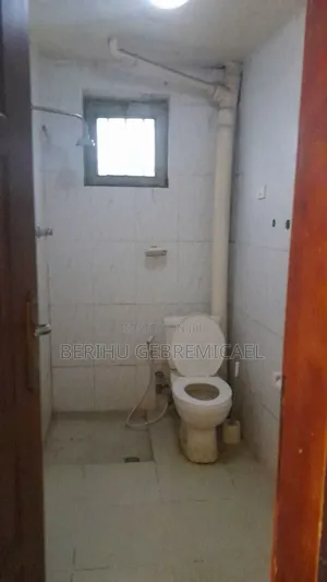 2bdrm Condo in ጀሞ, Nifas Silk-Lafto for rent