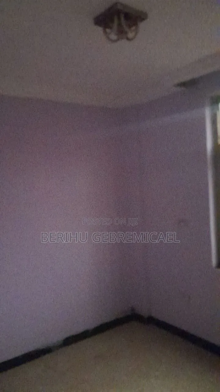 2bdrm Condo in ጀሞ, Nifas Silk-Lafto for rent