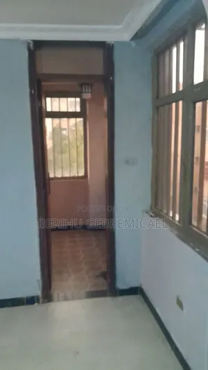 2bdrm Condo in ጀሞ, Nifas Silk-Lafto for rent