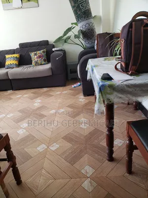 1bdrm Condo in ኣባዶ, Yeka for rent