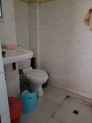 1bdrm Condo in ኣባዶ, Yeka for rent