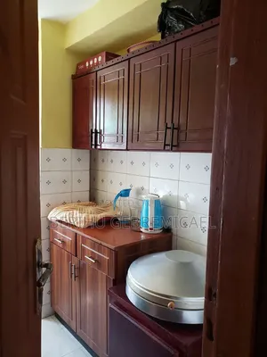 1bdrm Condo in ኣባዶ, Yeka for rent
