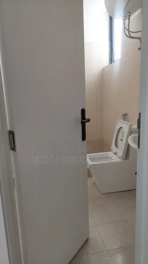 Furnished 2bdrm Apartment in ሳሚት, Bole for rent