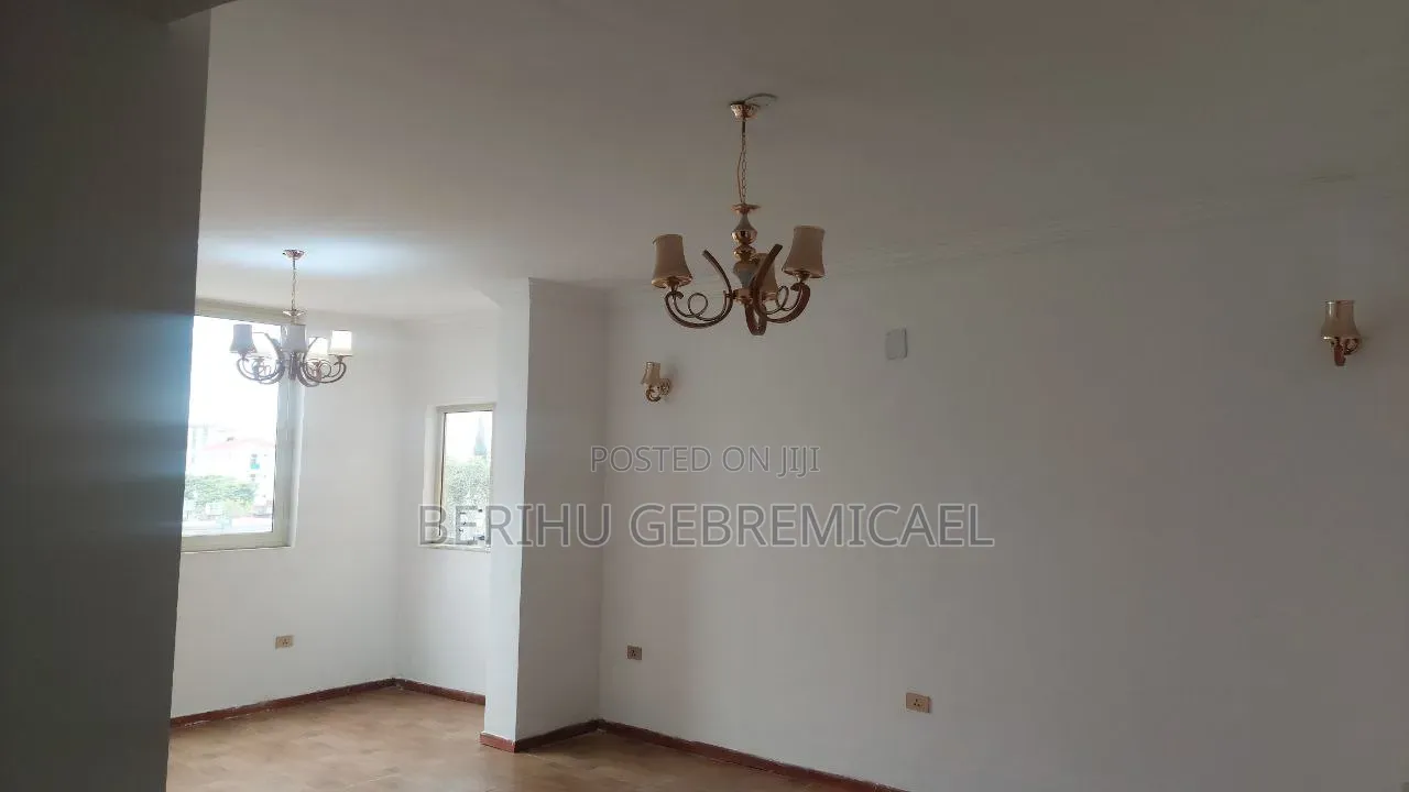 2bdrm Apartment in ወሰን, Bole for rent