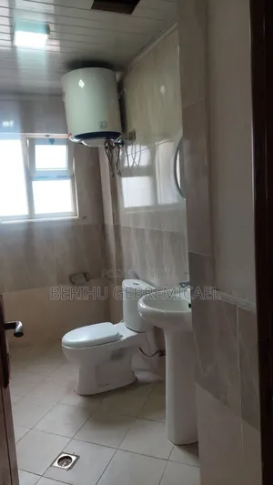2bdrm Apartment in ወሰን, Bole for rent