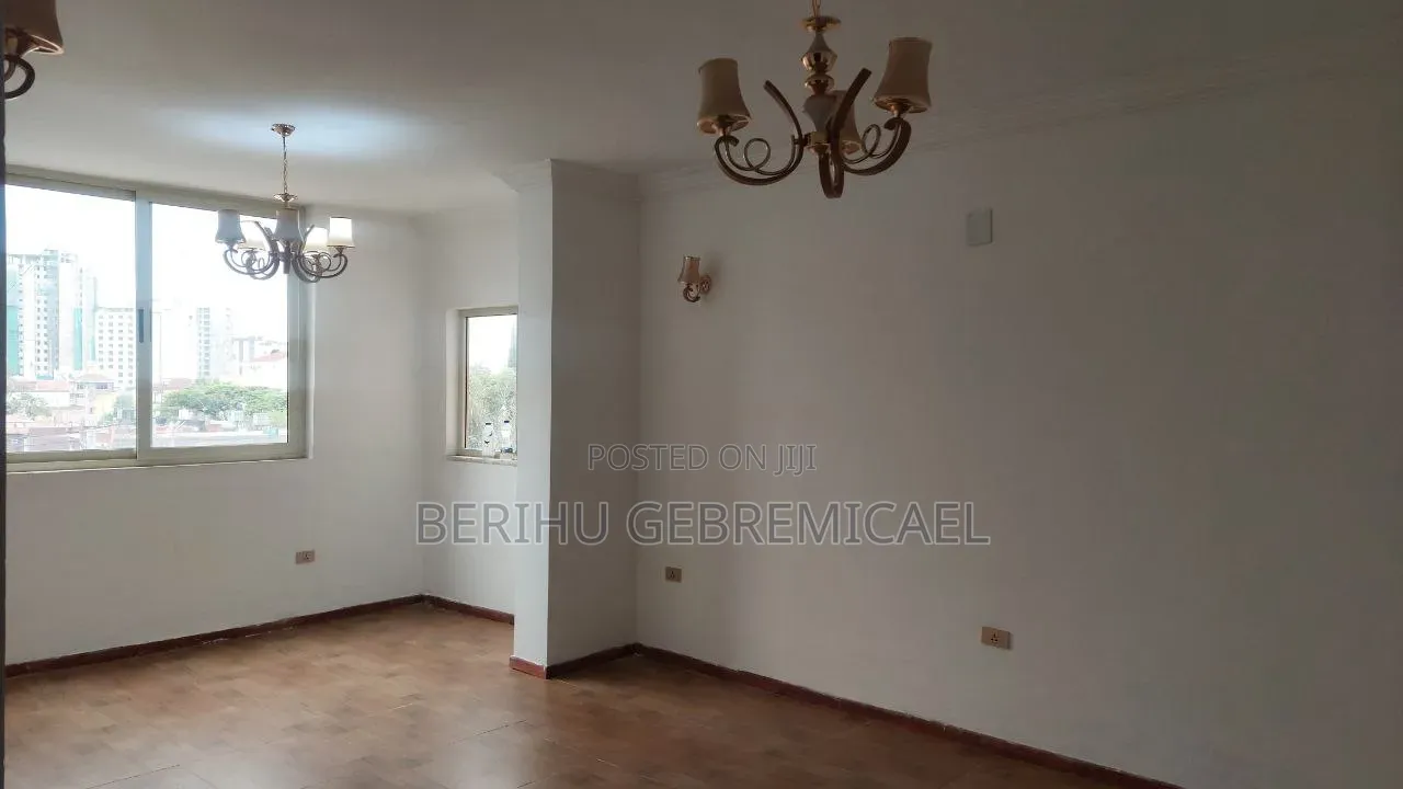 2bdrm Apartment in ወሰን, Bole for rent