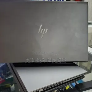 New Laptop HP Zbook Fury 15 G7 16GB Intel Core i7 SSD 512GB
