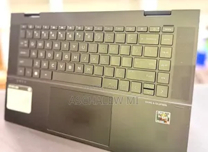 New Laptop HP Envy x360 32GB AMD Ryzen 5 SSD 512GB