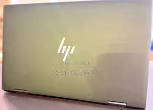 New Laptop HP Envy x360 32GB AMD Ryzen 5 SSD 512GB