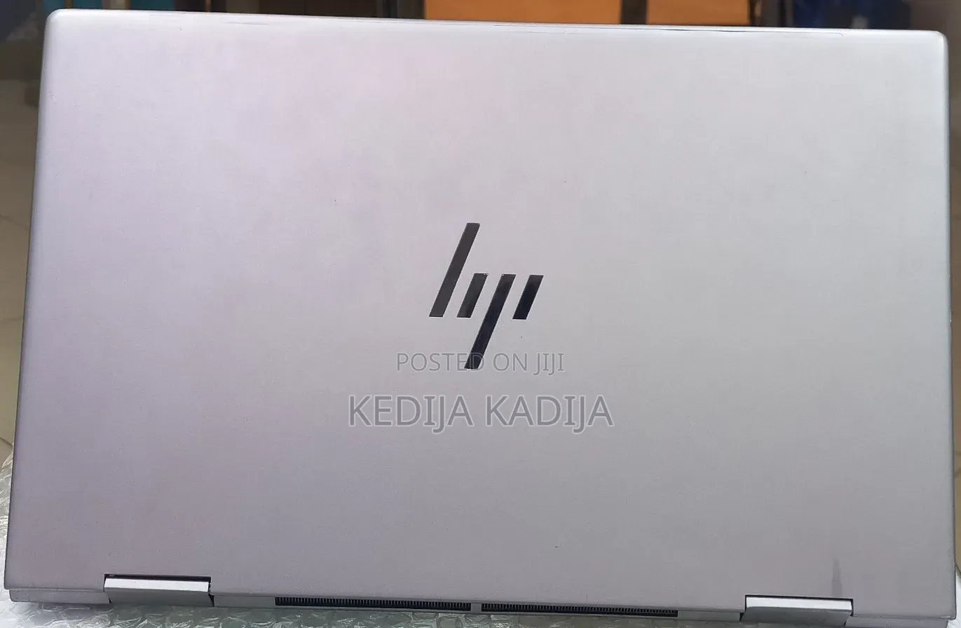 New Laptop HP Envy x360 16GB Intel Core Ultra 7 SSD 512GB