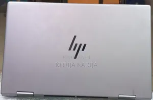 New Laptop HP Envy x360 16GB Intel Core Ultra 7 SSD 512GB