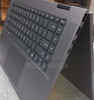 New Laptop HP Envy x360 16GB Intel Core Ultra 7 SSD 512GB
