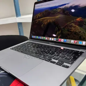 New Laptop Apple MacBook Pro 2021 M1 16GB Apple M1 SSD 512GB