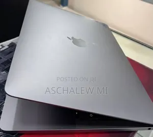 New Laptop Apple MacBook Pro 2021 M1 16GB Apple M1 SSD 512GB