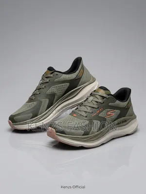 Master High Quality Skechers Max Run