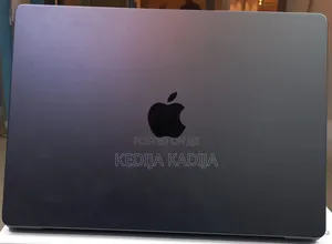 New Laptop Apple MacBook Pro 16GB Apple M5 SSD 512GB