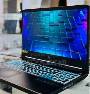 New Laptop Acer Predator Helios 300 16GB Intel Core i7 SSD 512GB