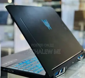 New Laptop Acer Predator Helios 300 16GB Intel Core i7 SSD 512GB