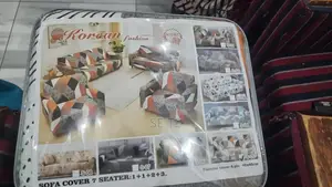 Sofa Cover