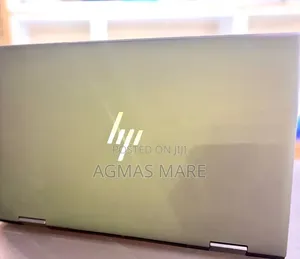 New Laptop HP Envy x360 32GB AMD Ryzen 5 SSD 512GB