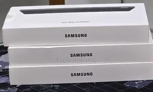 New Samsung Galaxy Tab A11 64 GB Silver