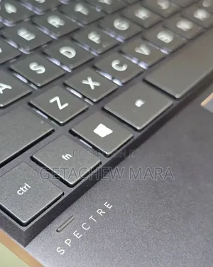 New Laptop HP Spectre 16GB Intel Core i7 SSD 1T