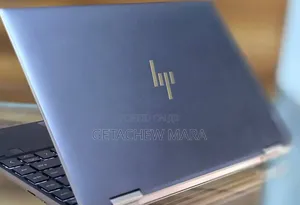New Laptop HP Spectre 16GB Intel Core i7 SSD 1T