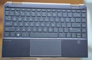 New Laptop HP Spectre 16GB Intel Core i7 SSD 1T