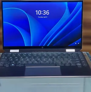 New Laptop HP Spectre 16GB Intel Core i7 SSD 1T