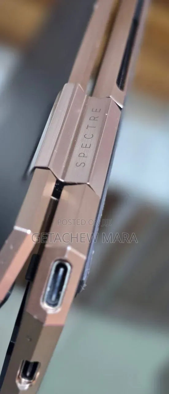New Laptop HP Spectre 16GB Intel Core i7 SSD 1T