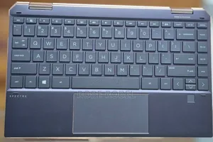 New Laptop HP Spectre 16GB Intel Core i7 SSD 1T