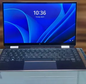 New Laptop HP Spectre 16GB Intel Core i7 SSD 1T
