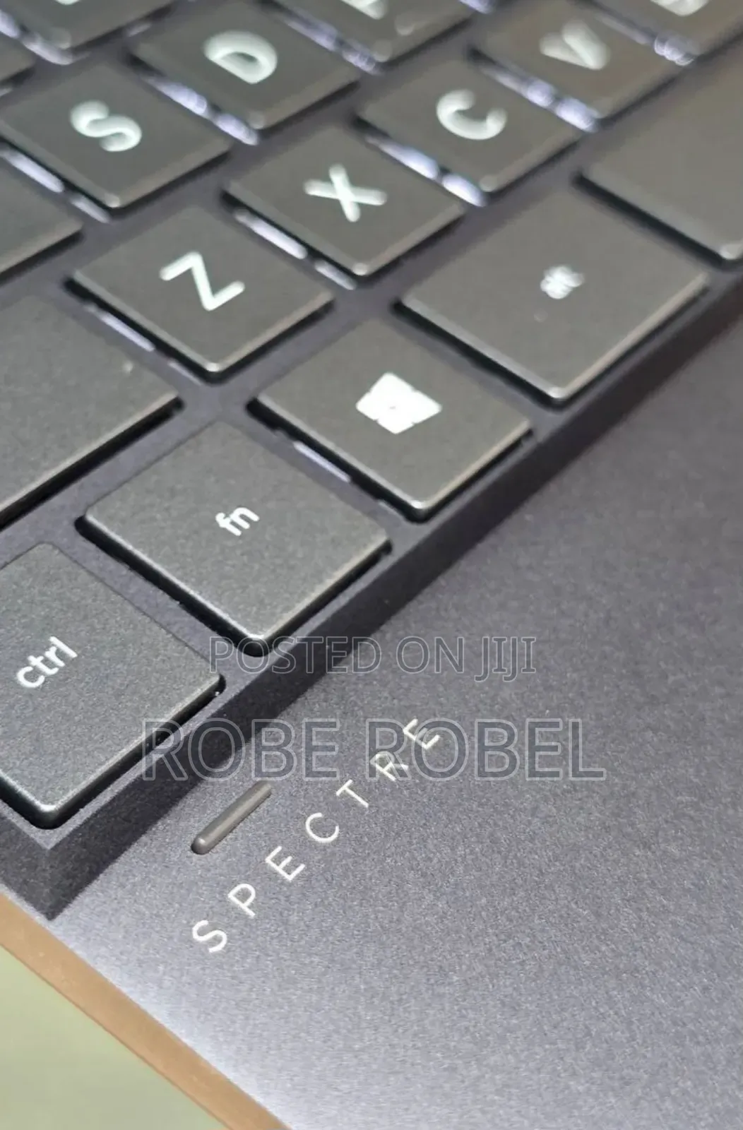 New Laptop HP Spectre 16GB Intel Core i7 SSD 1T