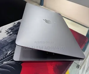 New Laptop Apple MacBook Pro 2021 M1 16GB Apple M1 SSD 512GB