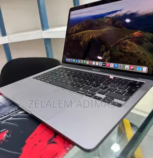 New Laptop Apple MacBook Pro 2021 M1 16GB Apple M1 SSD 512GB