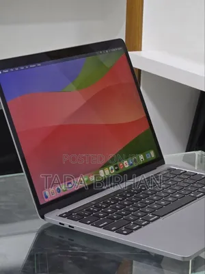 New Laptop Apple MacBook Pro 2021 M1 8GB Apple M1 Pro SSD 512GB