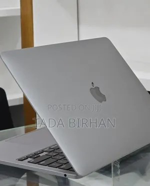 New Laptop Apple MacBook Pro 2021 M1 8GB Apple M1 Pro SSD 512GB