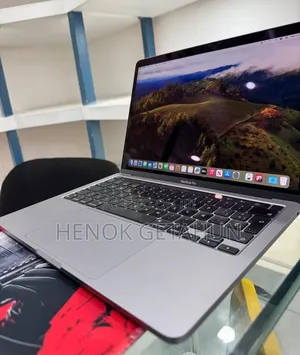 New Laptop Apple MacBook Pro 16GB Apple M1 SSD 512GB
