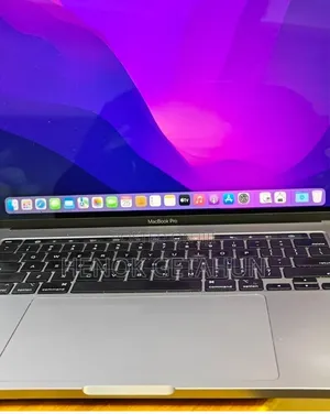 New Laptop Apple MacBook Pro 2018 32GB Intel SSD 2T