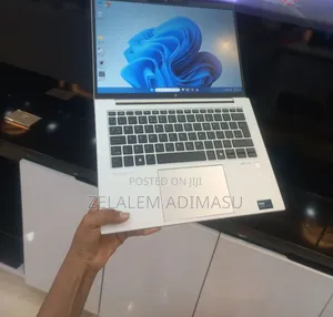 New Laptop HP EliteBook 840 G11 16GB Intel Core Ultra 7 SSD 512GB