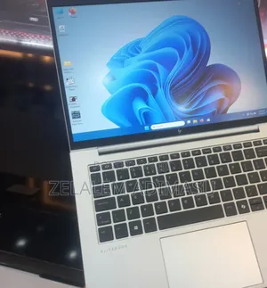 New Laptop HP EliteBook 840 G11 16GB Intel Core Ultra 7 SSD 512GB